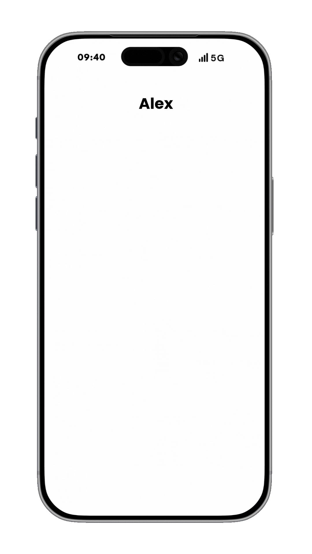 Textly messaging demo